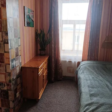 Daire Ainas Flat
